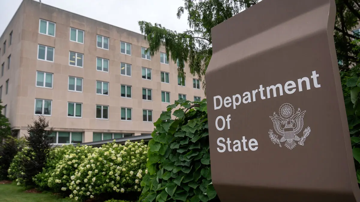 US shifts military aid from Europe and Middle East to Latin America