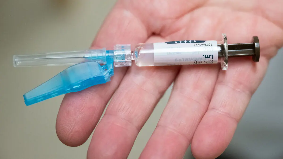 Gavi: HPV vaccine has saved 1.4 million lives