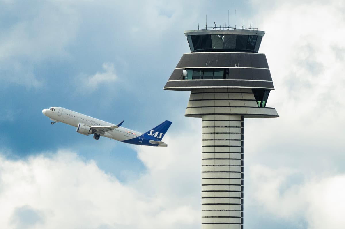 Proposal to Rename Arlanda Airport to Alfred Nobel Airport Gains Support