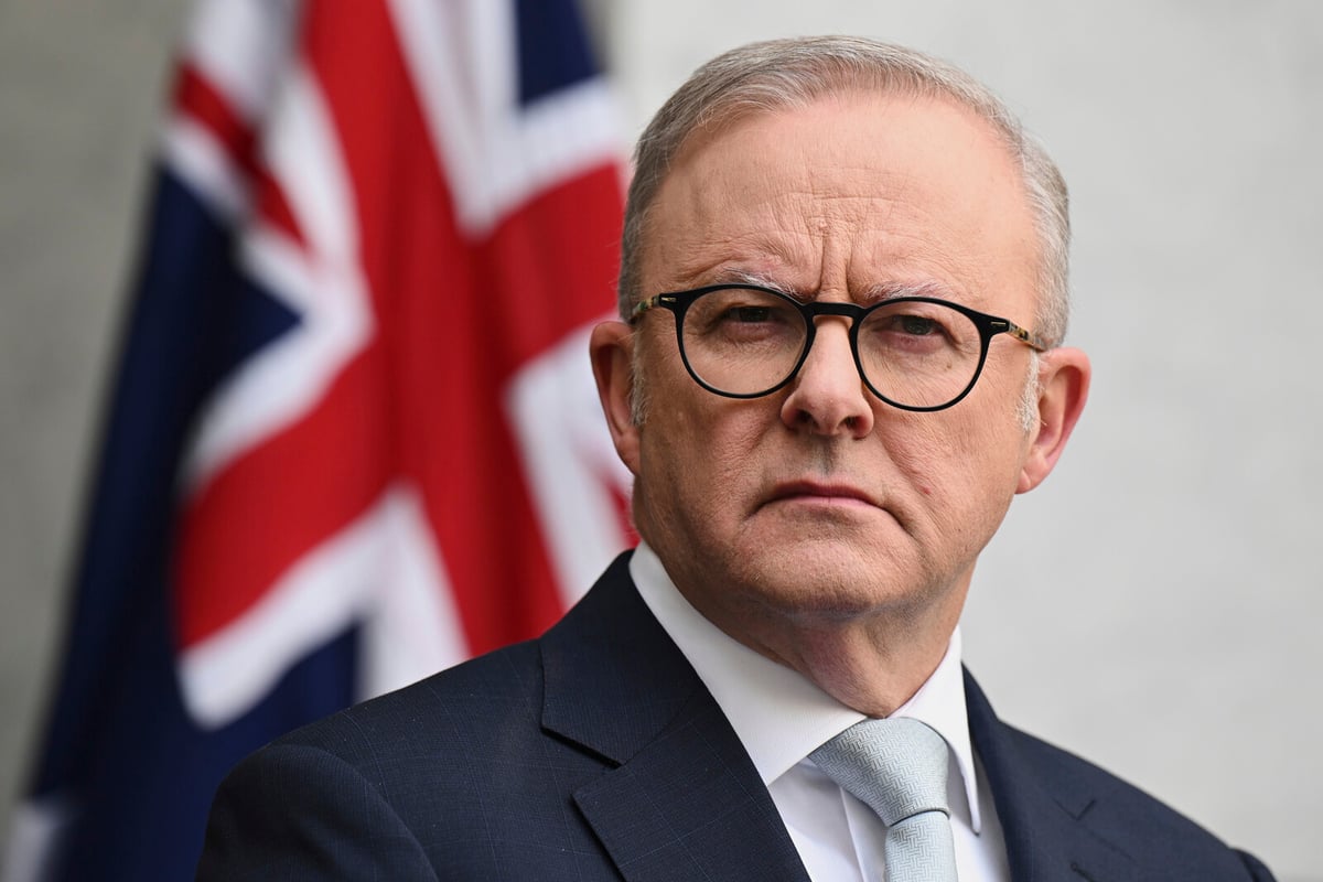Australia Cuts Ties with Iran Over Antisemitic Attacks