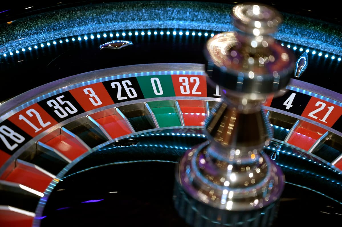 Casino Cosmopol in Stockholm Closes Permanently After 20 Years