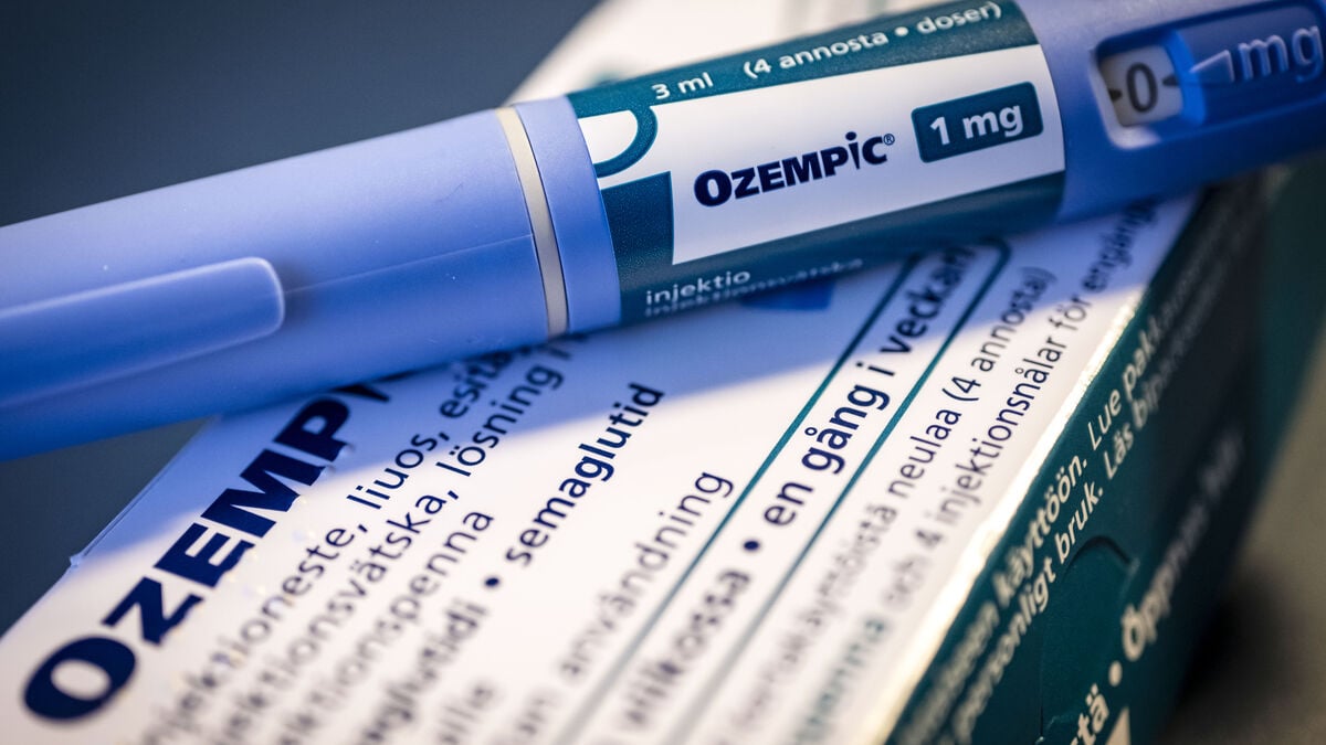 Got sick from Ozempic – get compensation