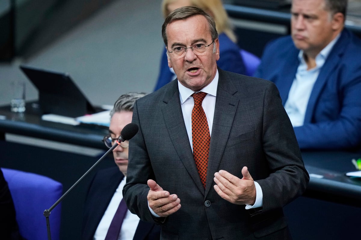 Germany Invests €35 Billion in Space Defense Amid Russia-China Tensions