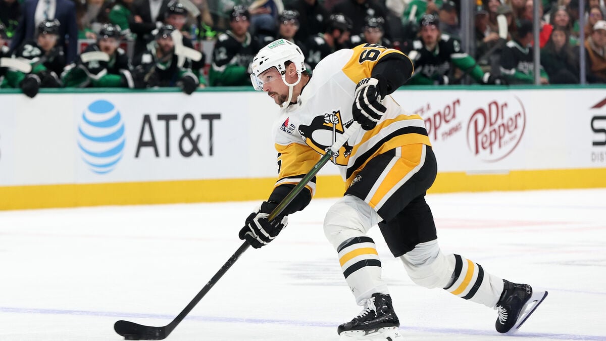 Concerns ahead of the Olympics - Erik Karlsson injured