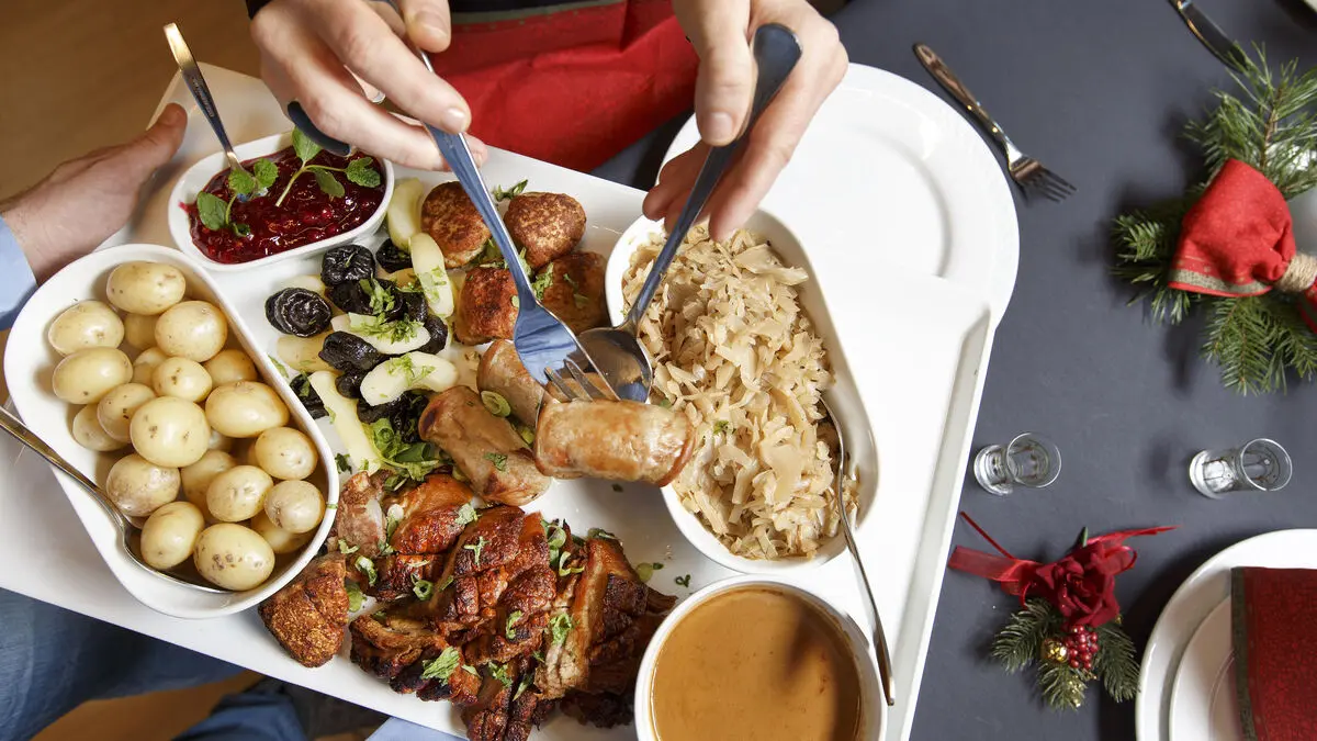 Expert advice: Avoid food conflict at the table