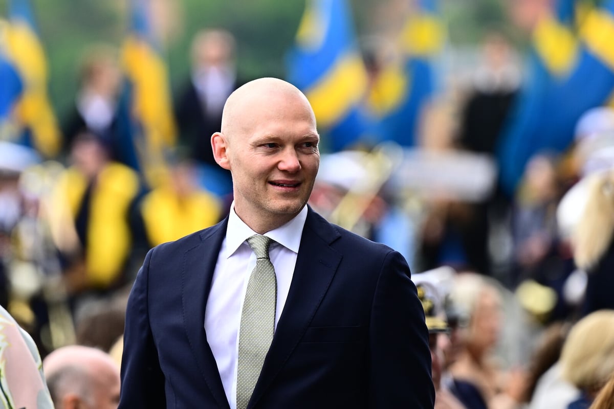Sweden Proposes Easing Mortgage Amortization Rules