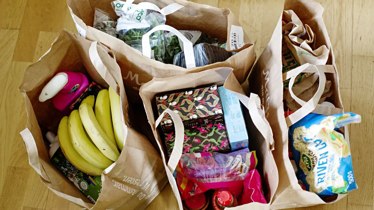 Cheating retailers banned from this year's food price survey