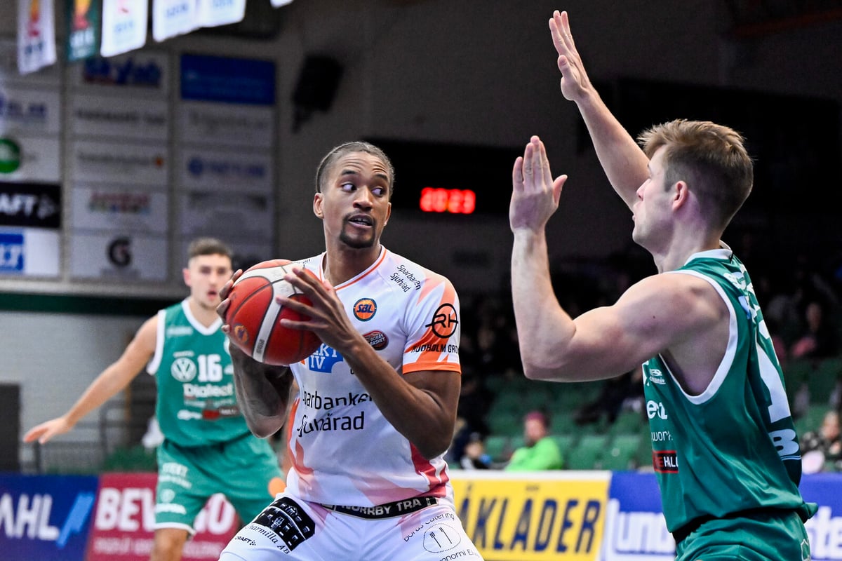 Borås Advances to Final Against Rival Norrköping