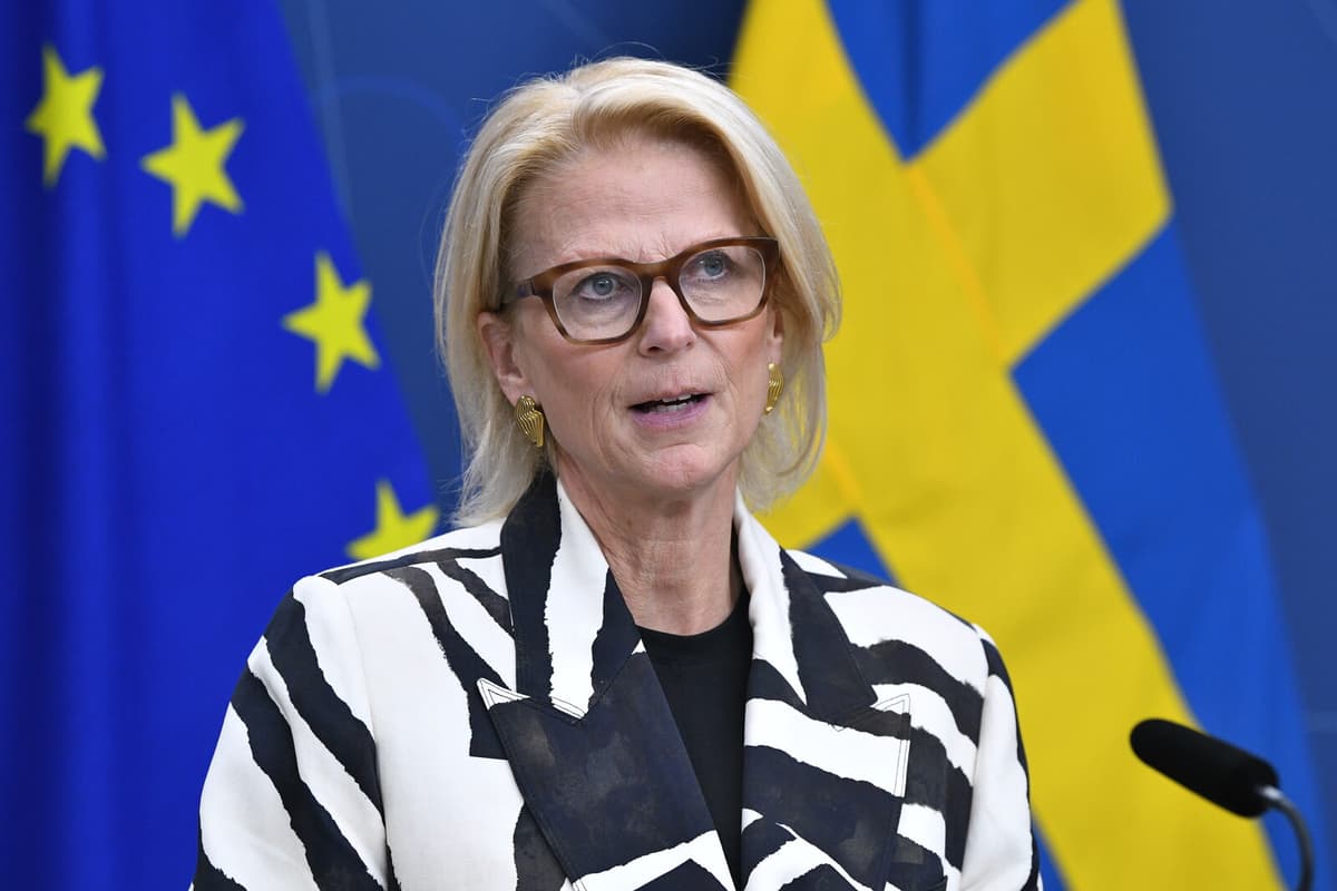 Swedbank Economist Criticizes Swedish Budget as Ineffective