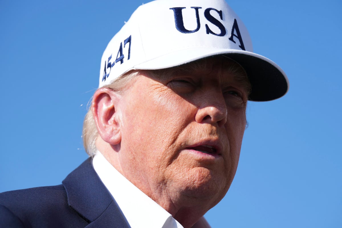Trump Extends Tariff Deadline to August 1 but Leaves Room for Negotiation