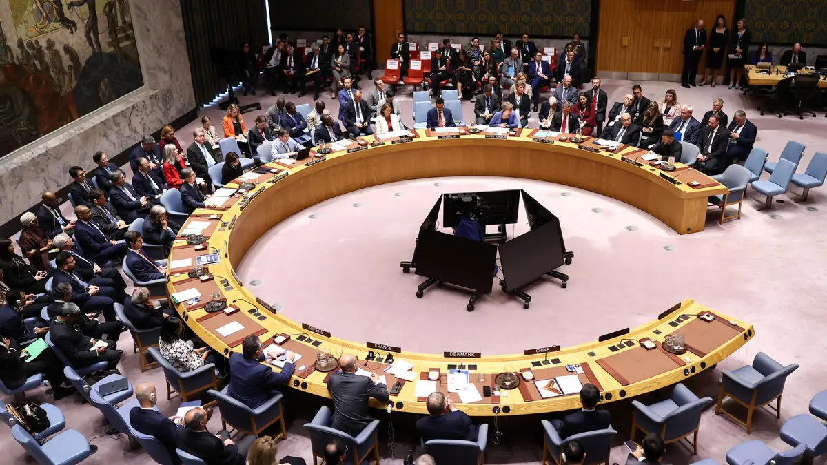 UN calls for halt to Houthi attacks