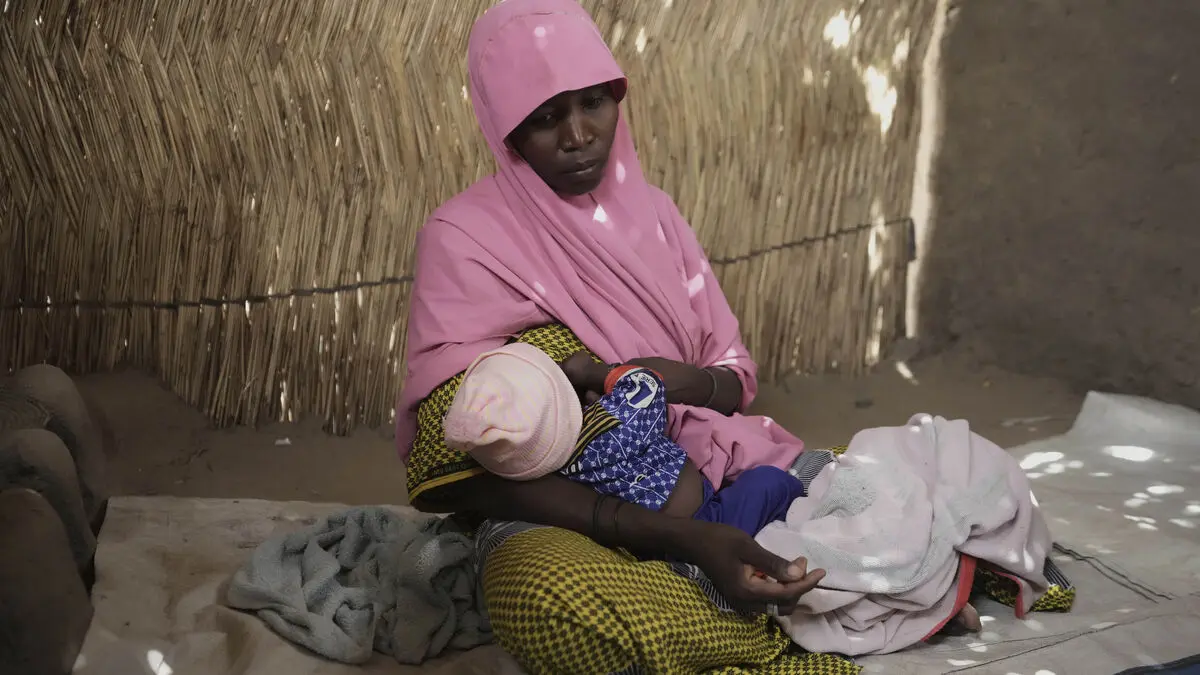 USAID chief's fear: Can we help in the future?