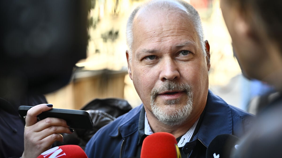 Swedish Opposition Backs Push to Freeze EU Trade Deal With Israel