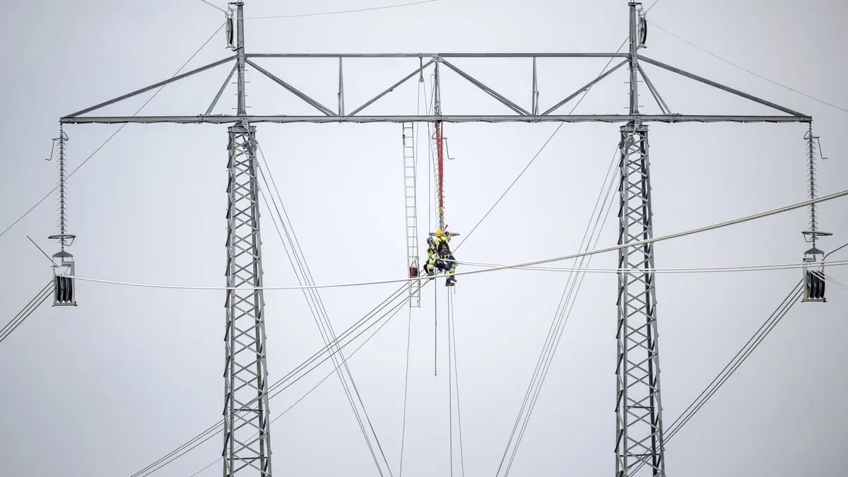 Svenska kraftnät Confirms No Critical Data Stolen in Recent Hack