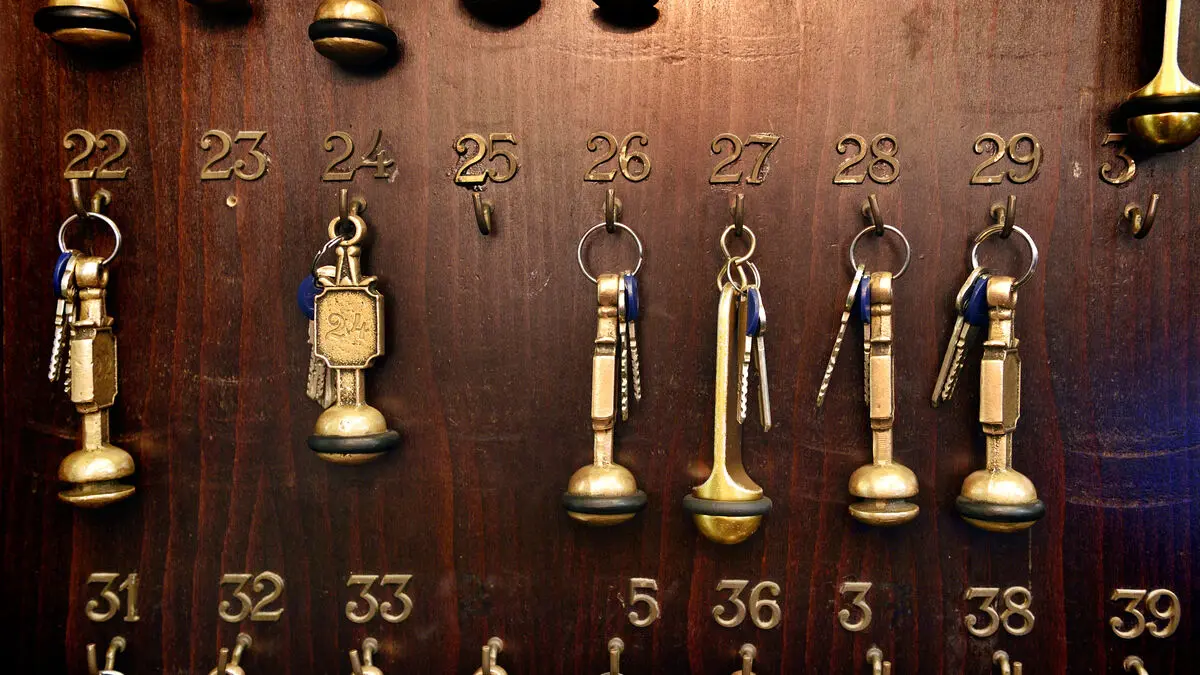 Hotel prices rise 6 percent in Sweden in April as occupancy climbs