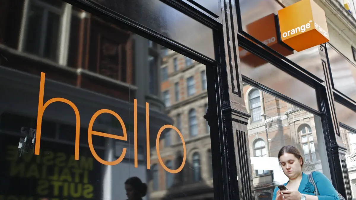 Tele2's major owner buys French telecom SFR in billion-dollar deal