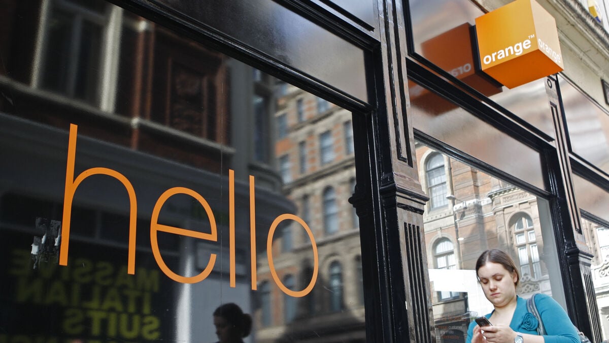 Tele2's major owner buys French telecom SFR in billion-dollar deal