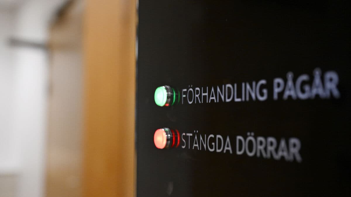 Woman released after suspected murder probe in Askersund boat death