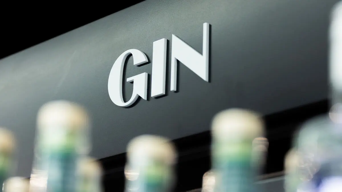 EU ruling: No gin without alcohol