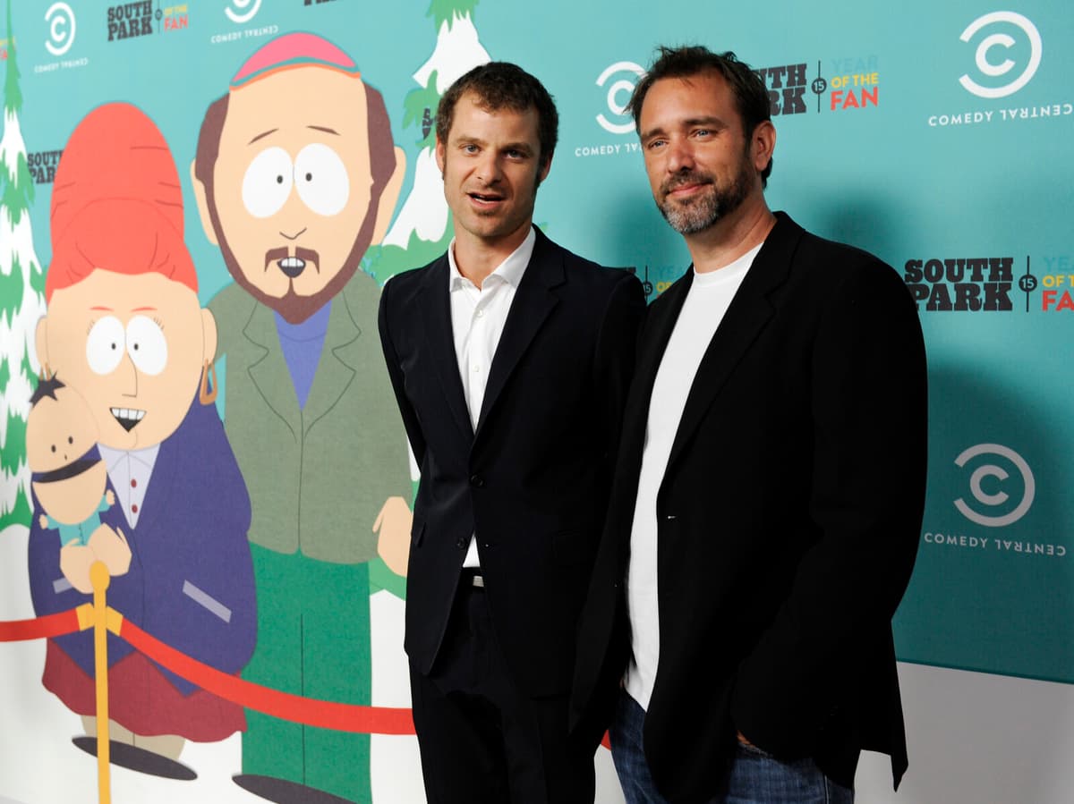 South Park Season 27 Premiere Breaks Viewership Records