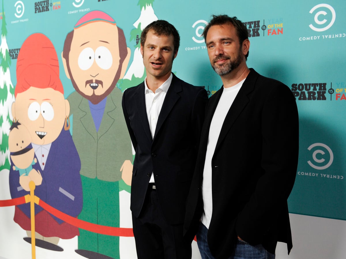 South Park Season 27 Premiere Breaks Viewership Records