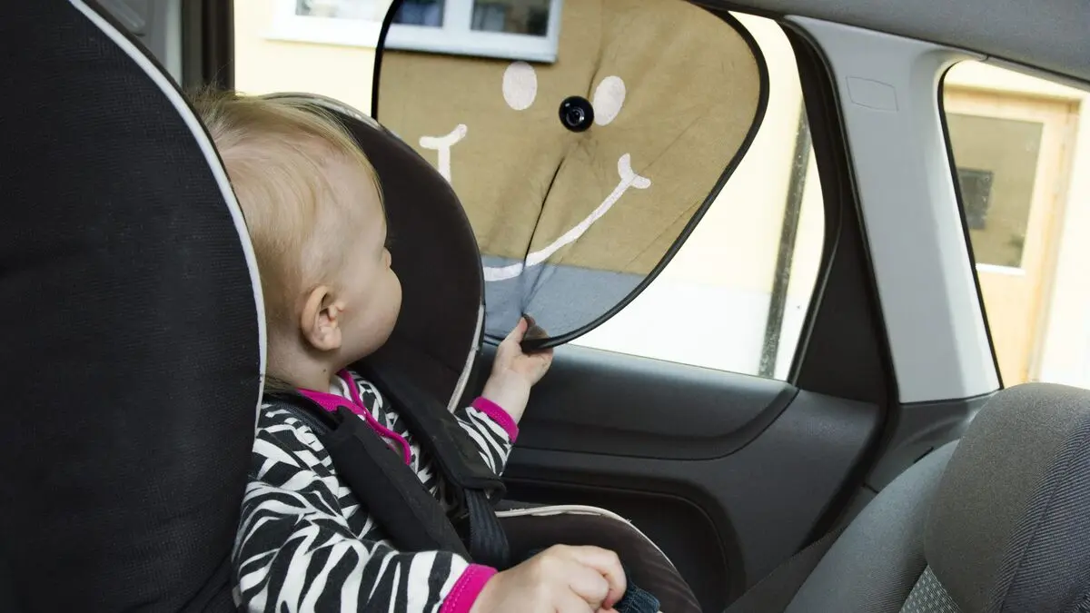 Warning - Kinderkraft Mink Pro 2 child car seat can be fatal with Isofix base