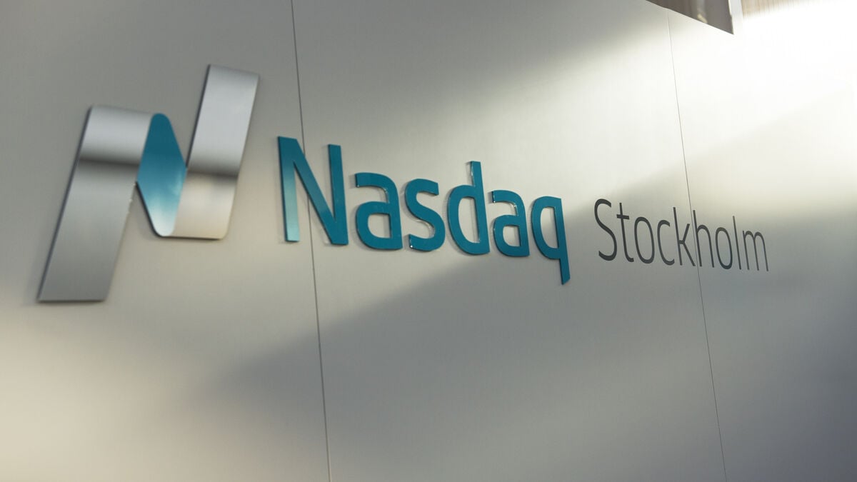 Stockholm Stock Exchange starts week lower as oil prices rise on Iran conflict escalation