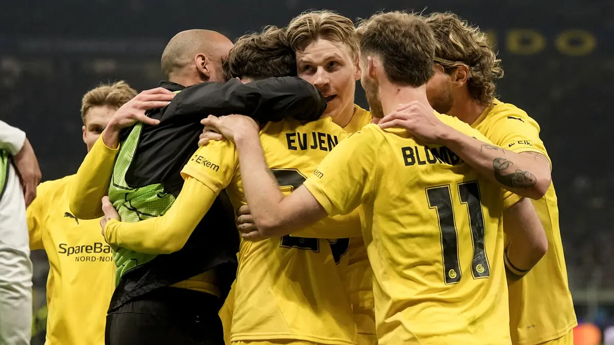 Thierry Henry praises Bodø/Glimt, saying nothing beats a team