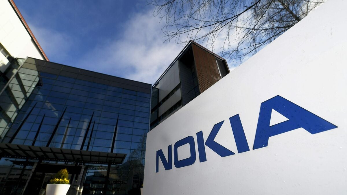 Nokia’s Third-Quarter Profit Jumps 35%, Beating Analyst Expectations