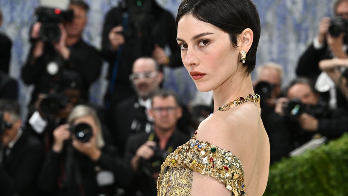 Gracie Abrams coming to Sweden for two Avicii Arena shows in Stockholm on May 18 and 19, 2027