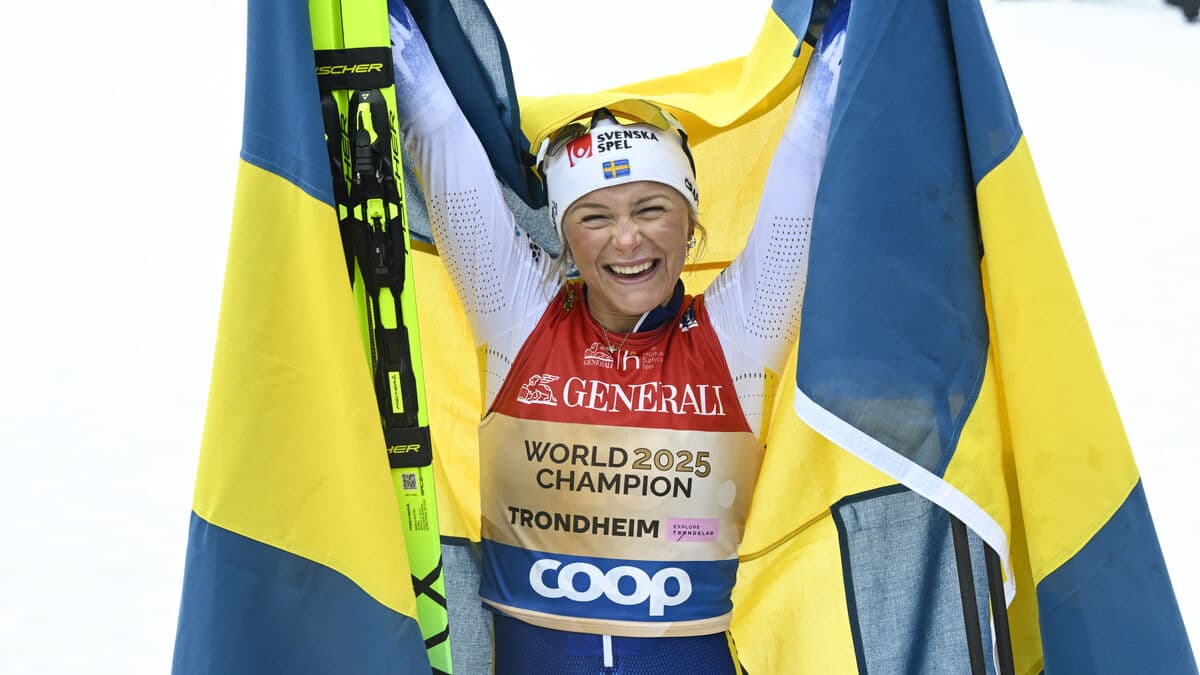 Three broadcasts - this is how you follow the Olympics in the TV chaos