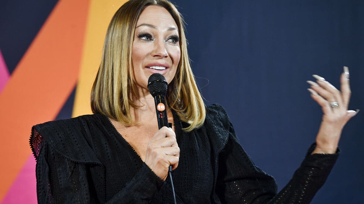 Man Charged for Threatening Charlotte Perrelli in Extortion Case