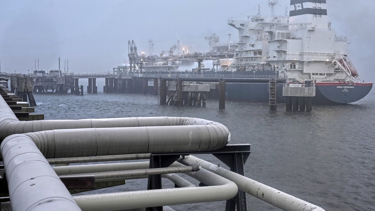 Gas prices rise to highest level in almost two months as Iran tensions boost supply fears