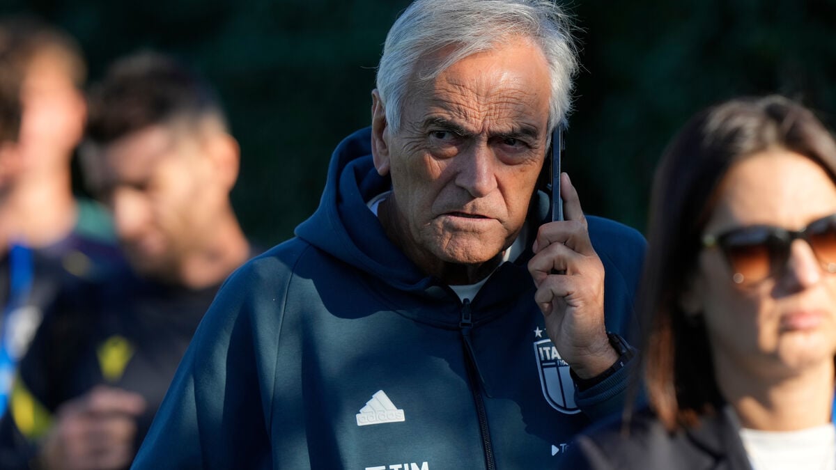 Anger after World Cup fiasco - Italy football federation president resigns