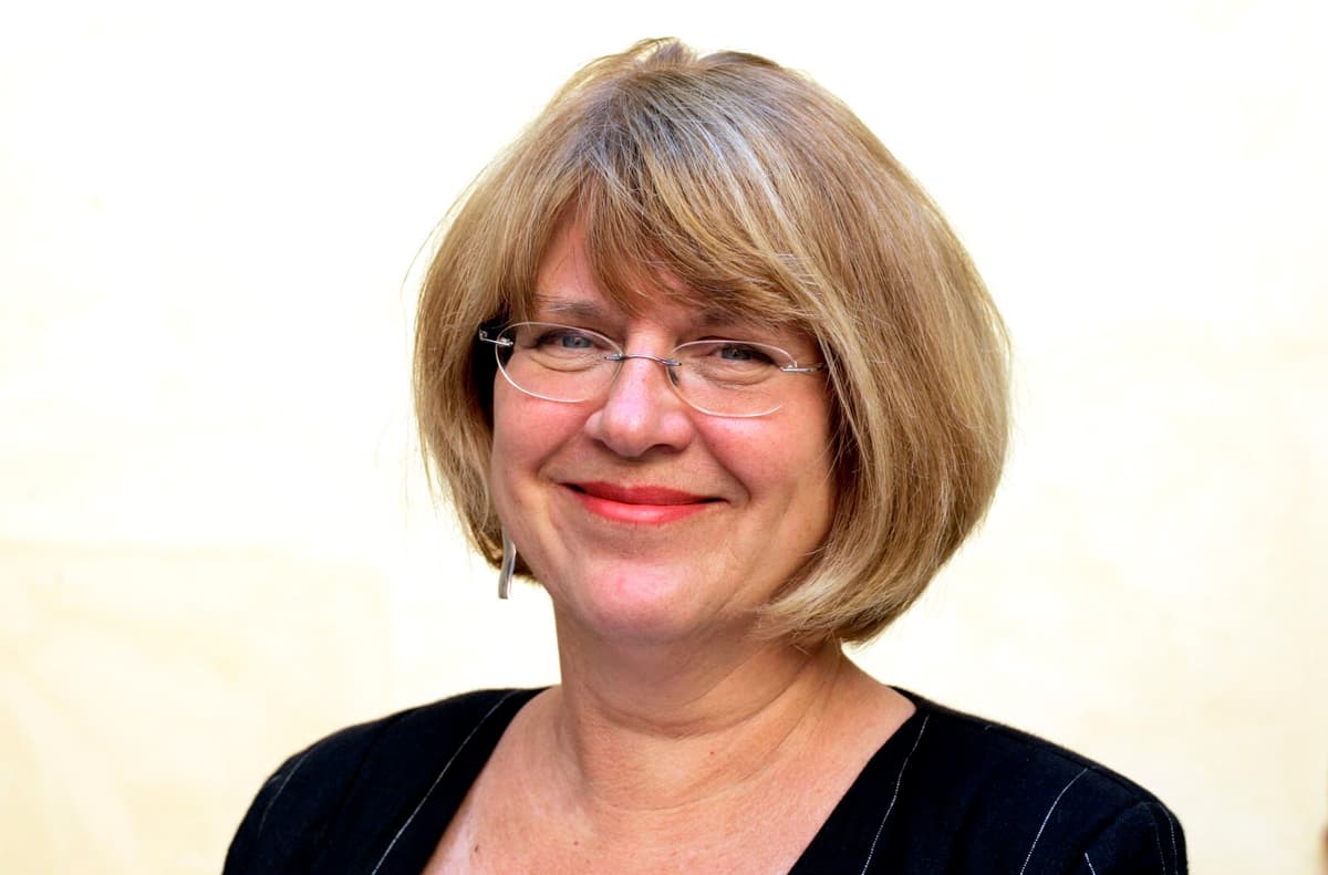Author Katarina Mazetti Passes Away at 81
