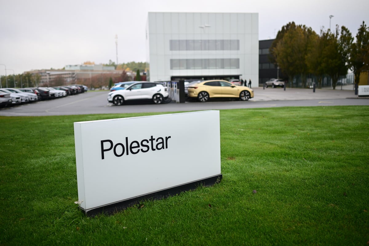 Polestar Shifts to Local Production to Navigate Trade Challenges