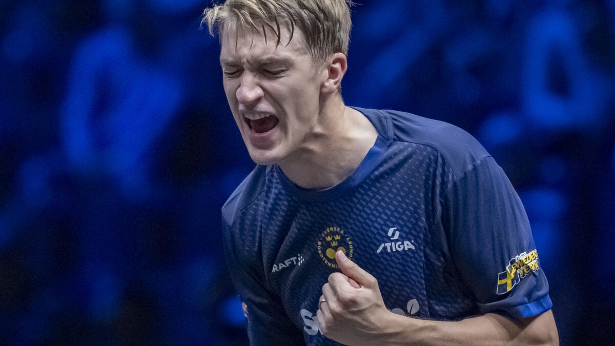 Anton Källberg reaches Macau quarterfinals after straight-sets win over Flavien Coton