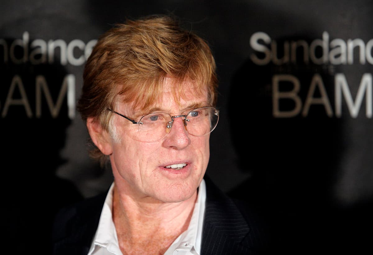 Robert Redford Passes Away: Iconic Actor and Director of the 70s