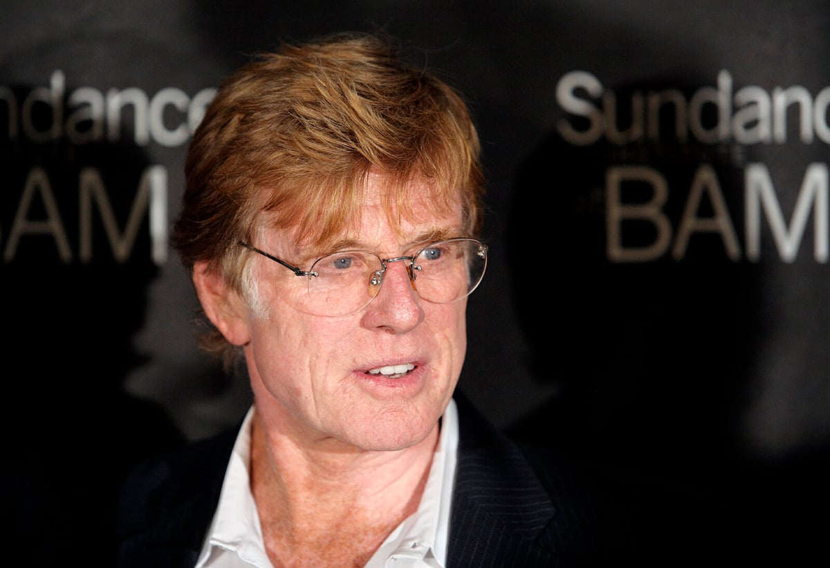 Robert Redford Passes Away: Iconic Actor and Director of the 70s
