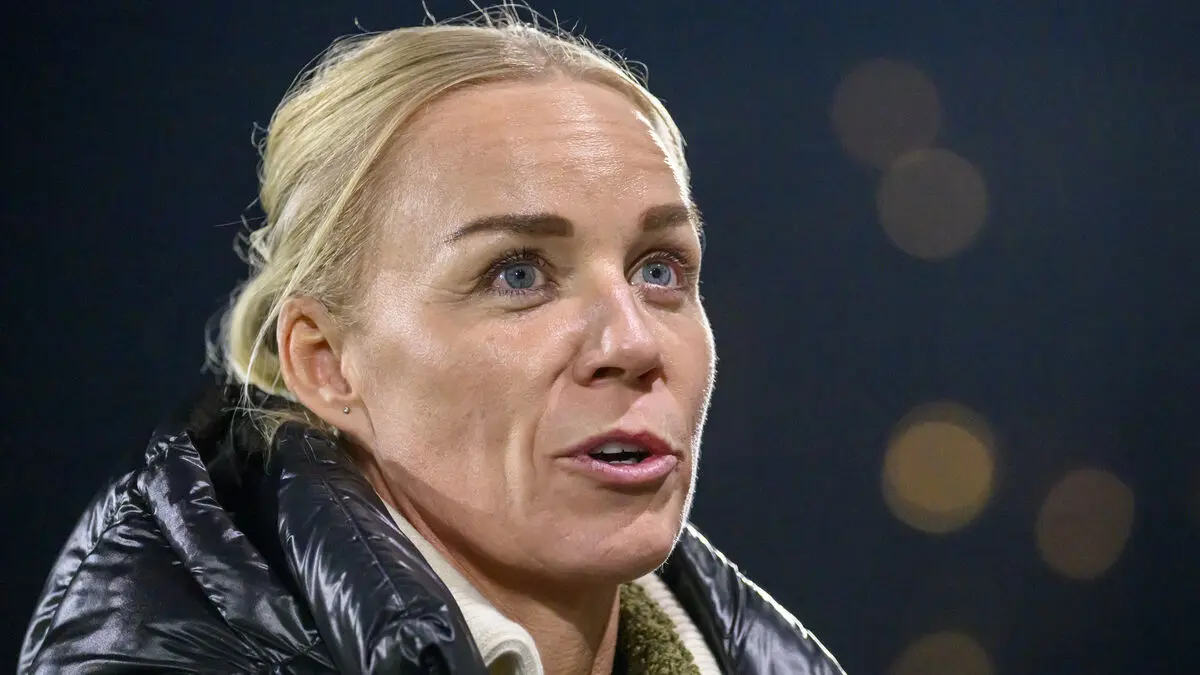 Caroline Seger gets key role in new venture as Head of Football at FC Rosengård