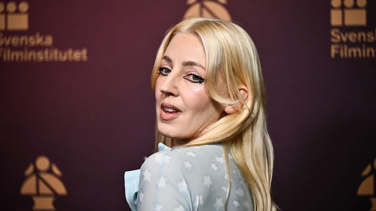 Veronica Maggio is touring Norway and Sweden this summer