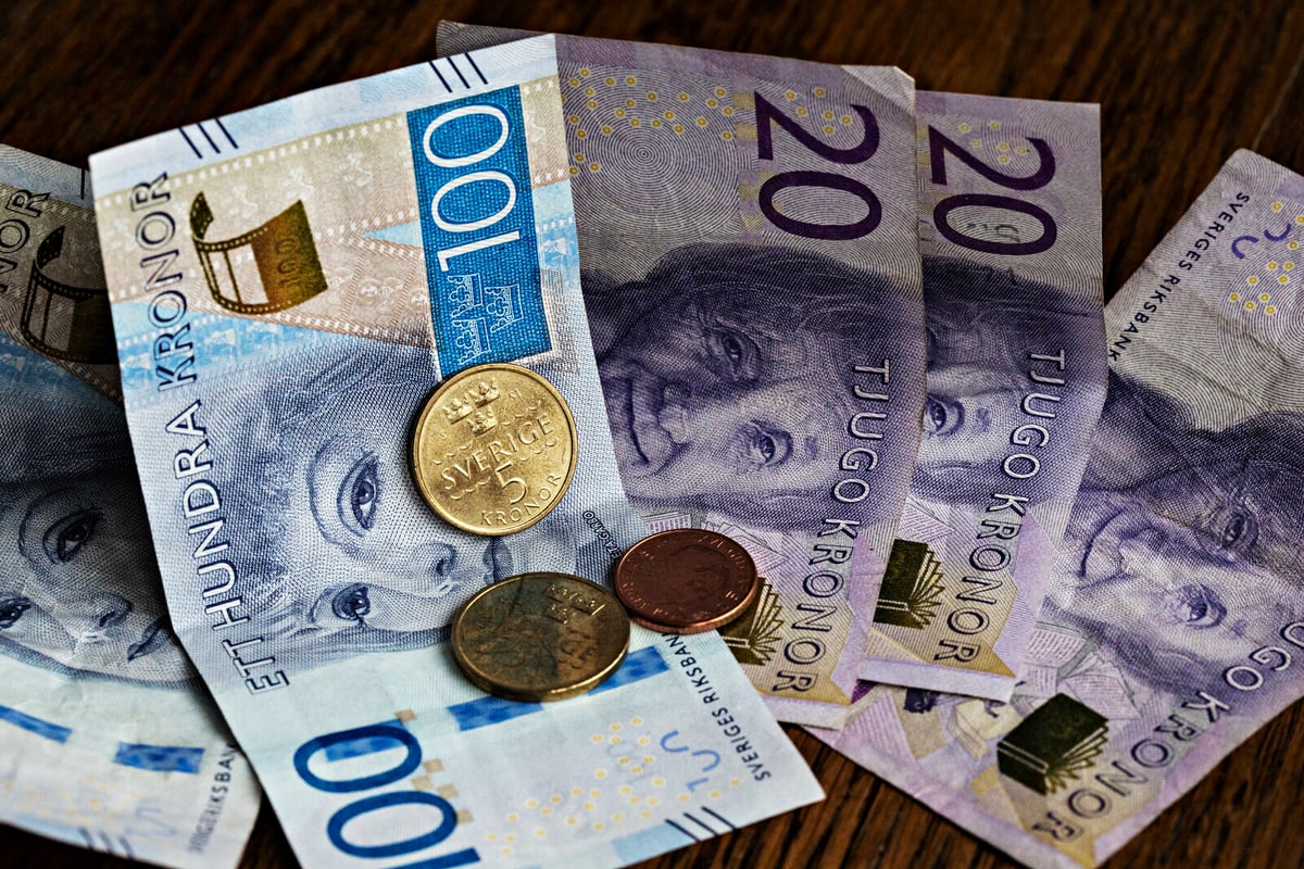 Vinnova Spends 400,000 Kronor on Unscientific Personality Tests