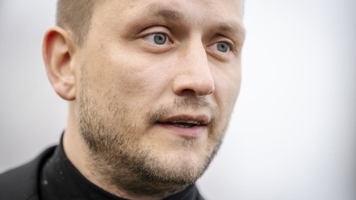 Greenland Seeks Strategic Partnership with EU for Renewable Energy