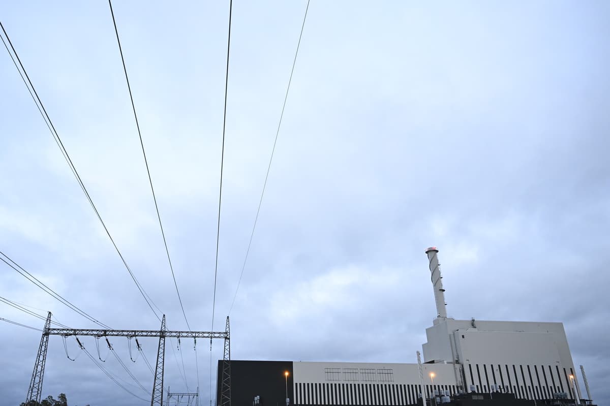 High Electricity Prices in Sweden as Several Nuclear Reactors Halted