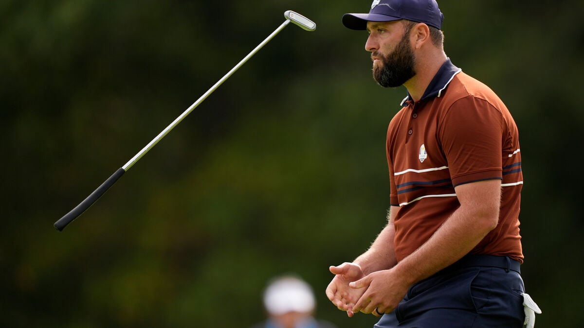 Star trio opts for controversial LIV golf tour