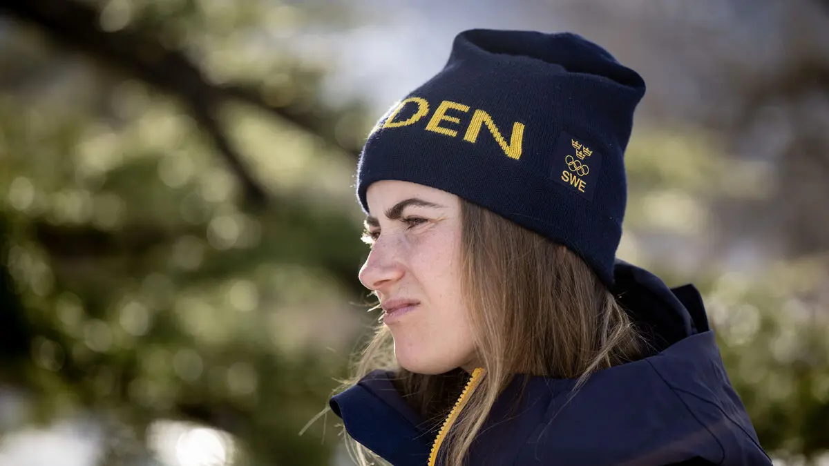Olympic guide: Pressure on Ebba Andersson after double sick leave