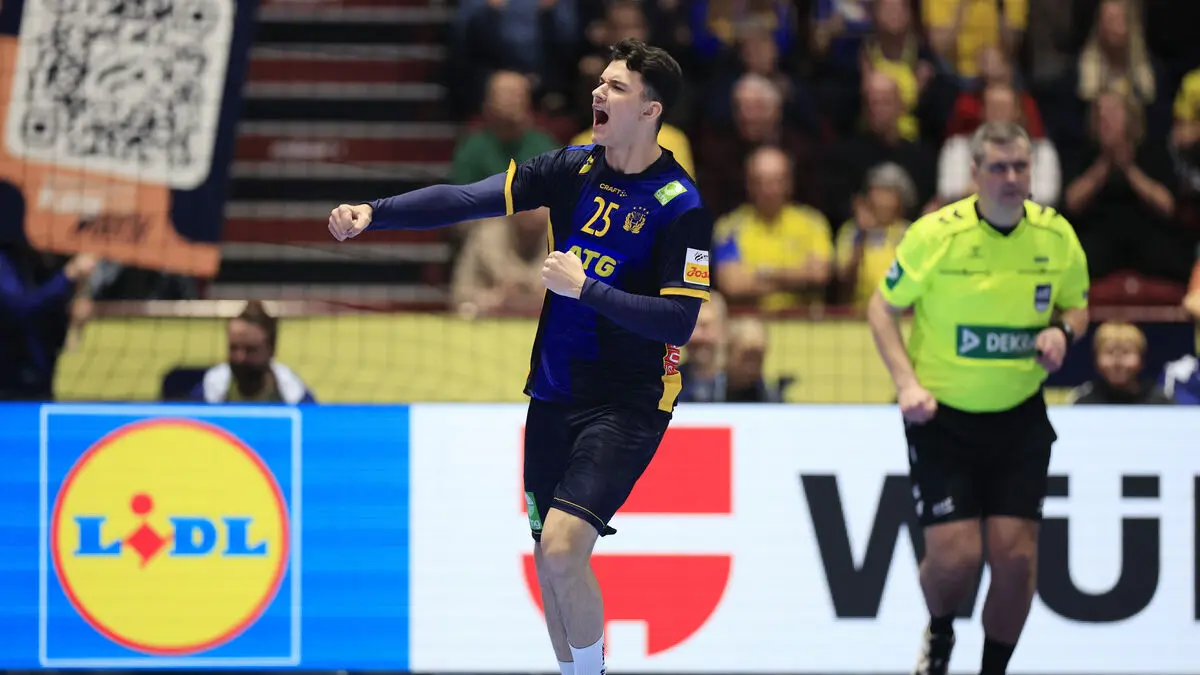 Roganovic says he will never