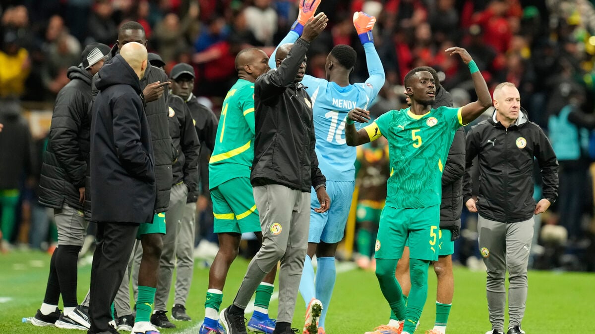 CAS to Decide Whether Senegal or Morocco Won Africa Cup of Nations Final