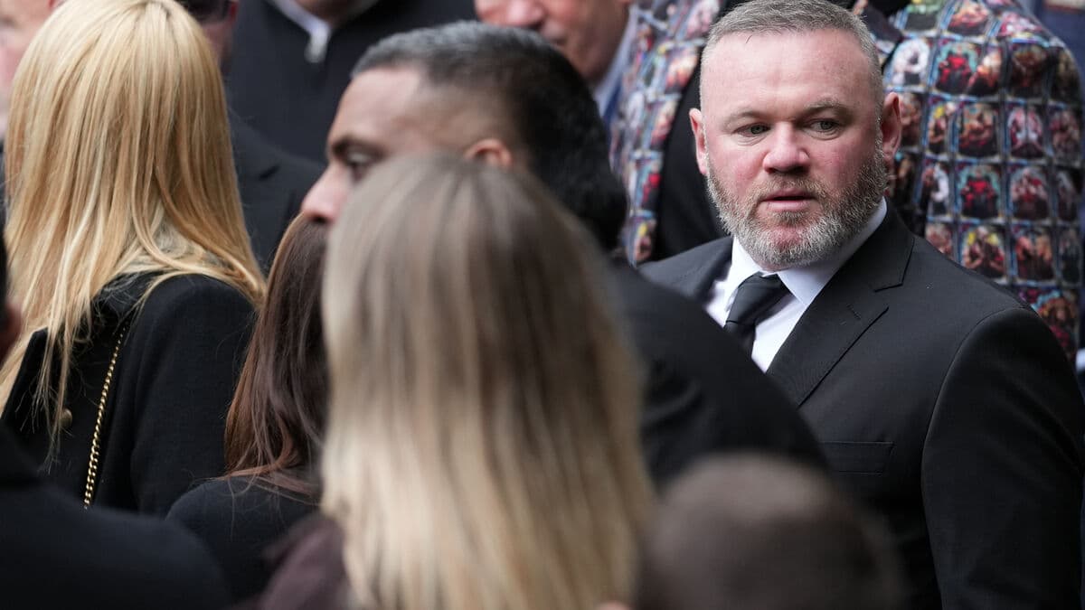 Stars Gather in Manchester to Honor Boxing Legend Ricky Hatton