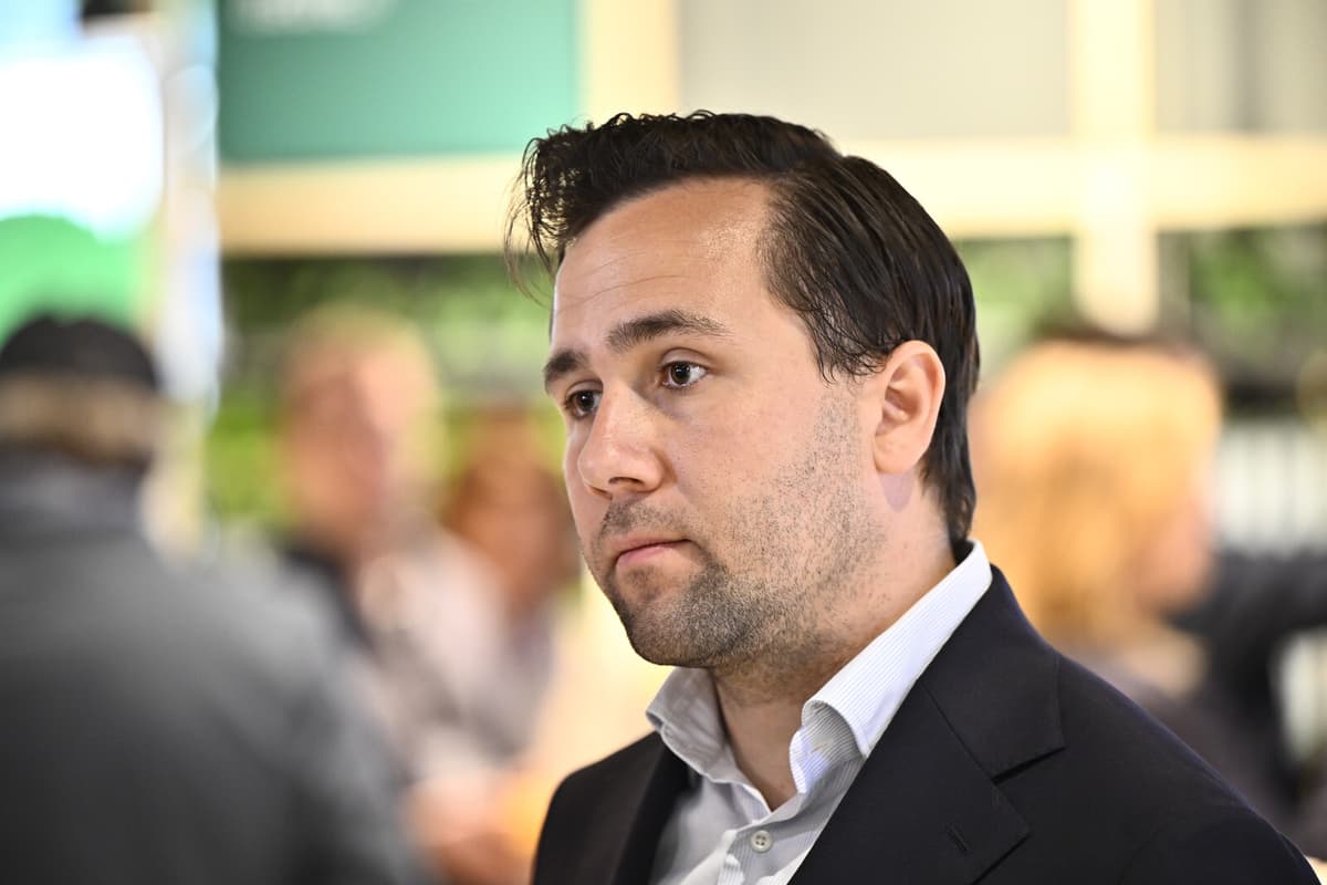 Sweden Maintains No Support for UNRWA in Gaza Despite Aid Calls